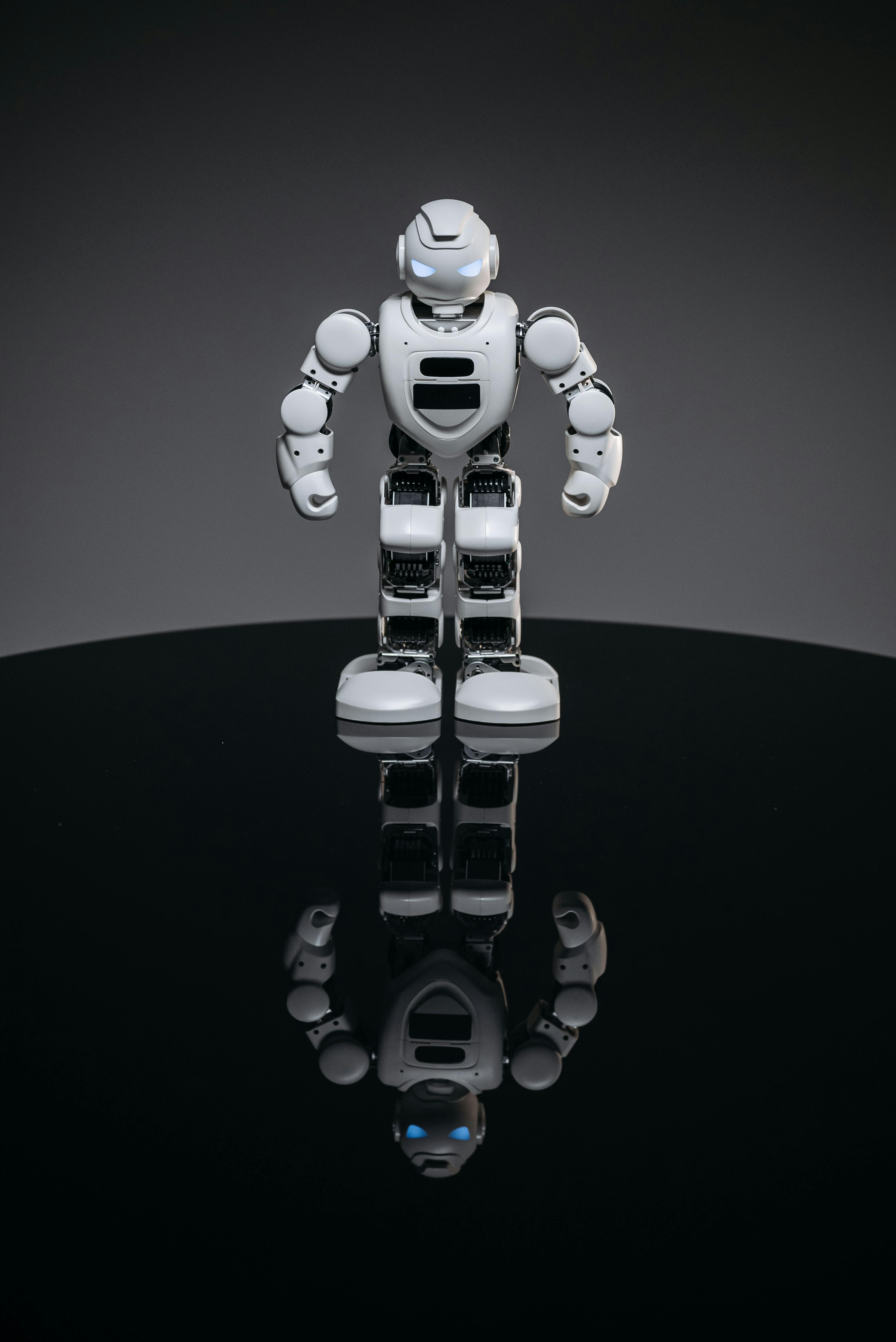 Super smart AI is already here